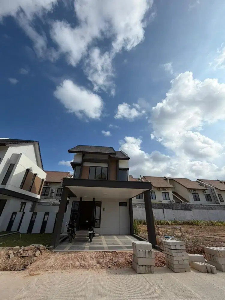 Orchard park - Elysian 1,7 Man