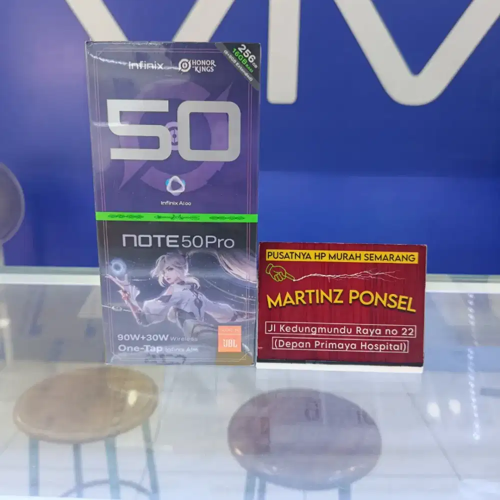 Infinix note 50pro 8/256
