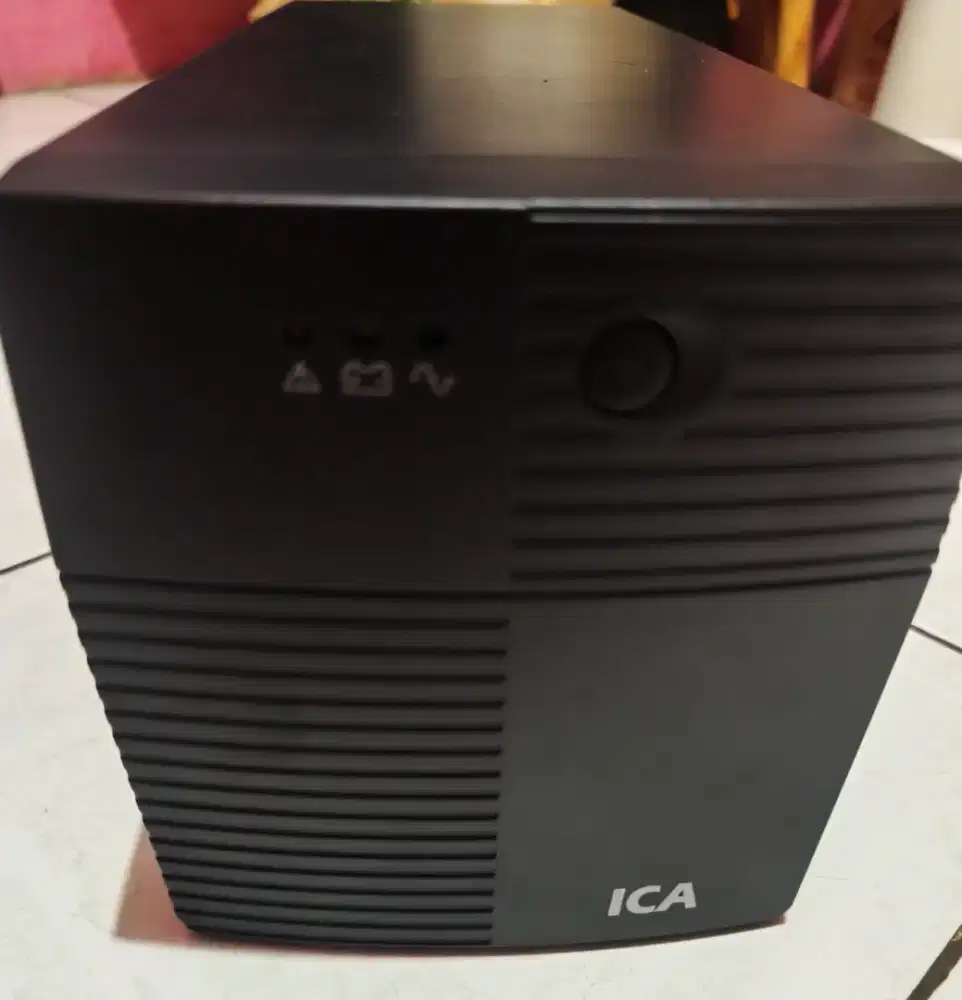 UPS ICA CN1300 / 650W