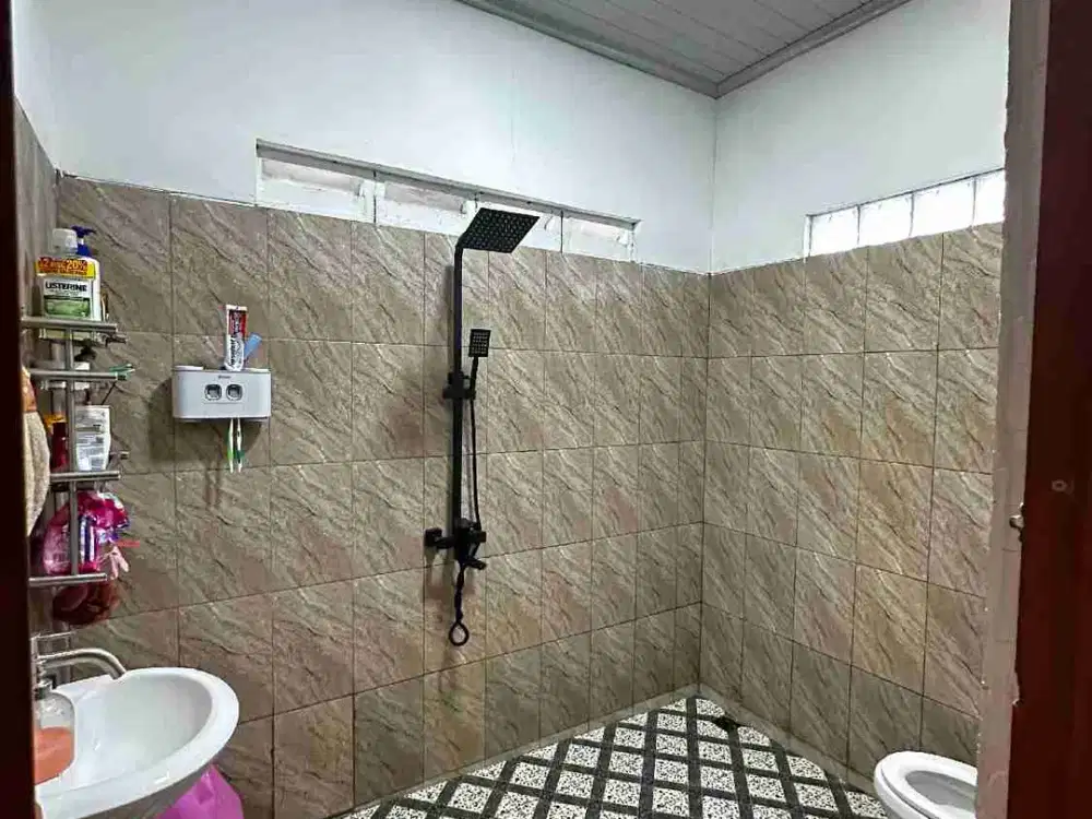 Di jual Rumah di green hill residence