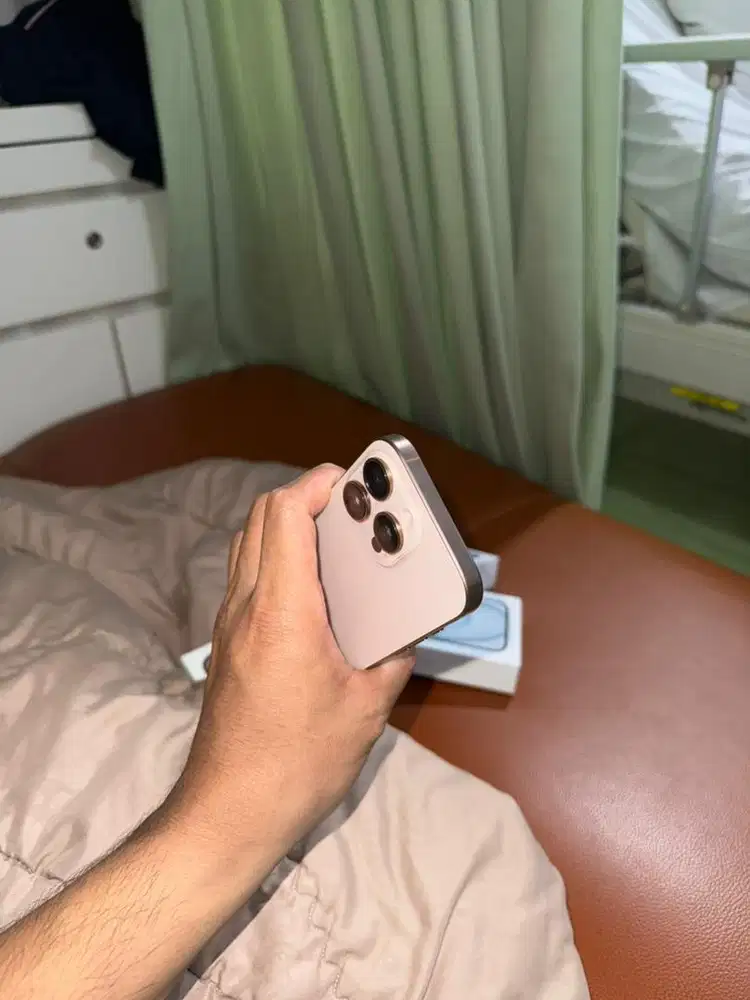 Iphone 16 Pro 256gb Digimap