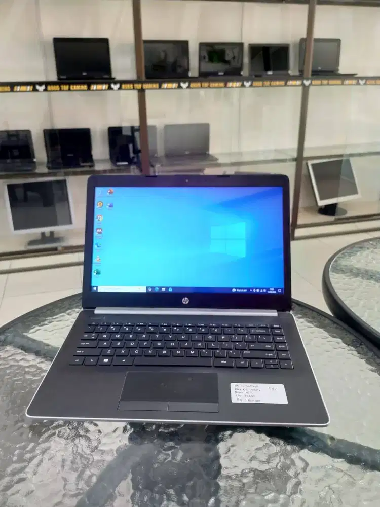 HP 14-CM0095AU NOTEBOOK