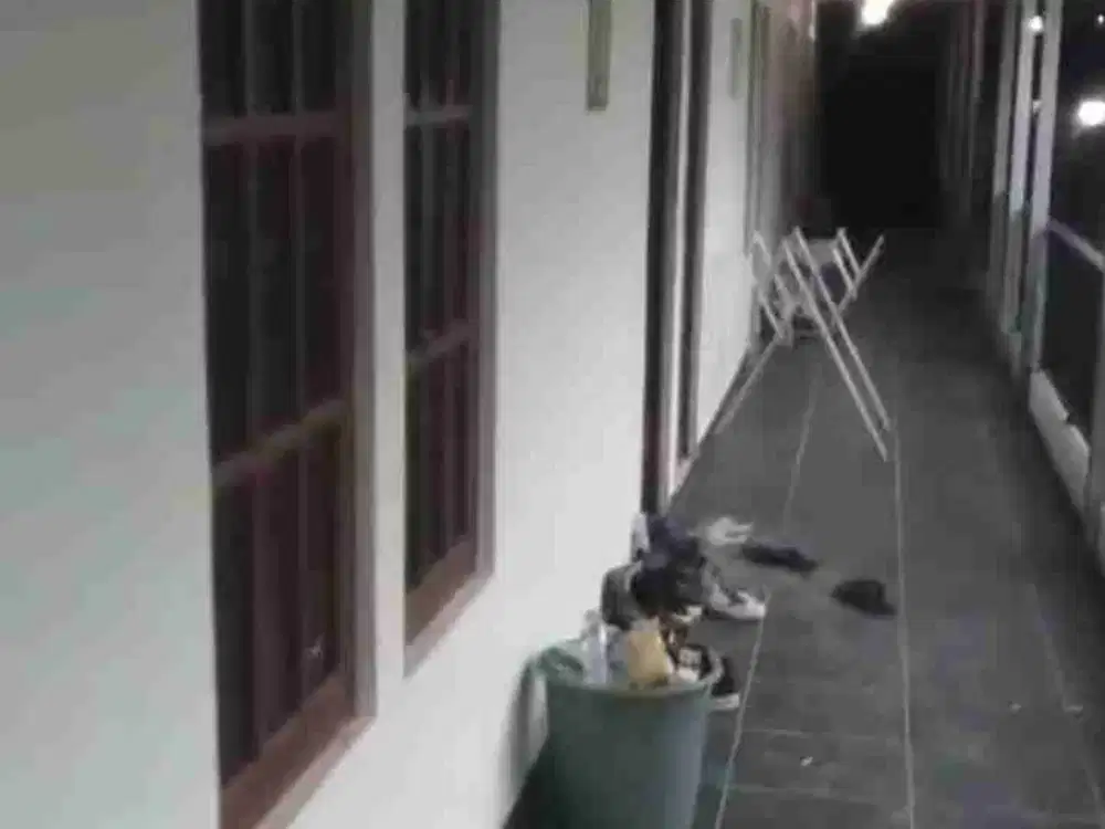 Dijual Super Murah Kosan 23kmr, fas. kmr mandi dlm. ful aktif. Dkt Kampus. Kebidanan. Majalengka