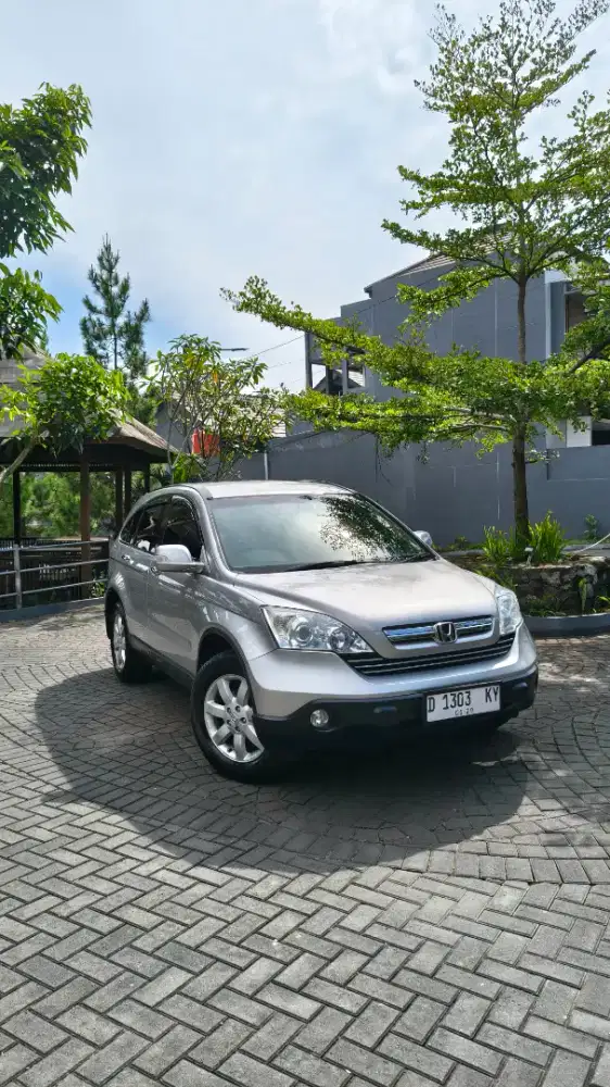 Honda CR-V 2008 Bensin