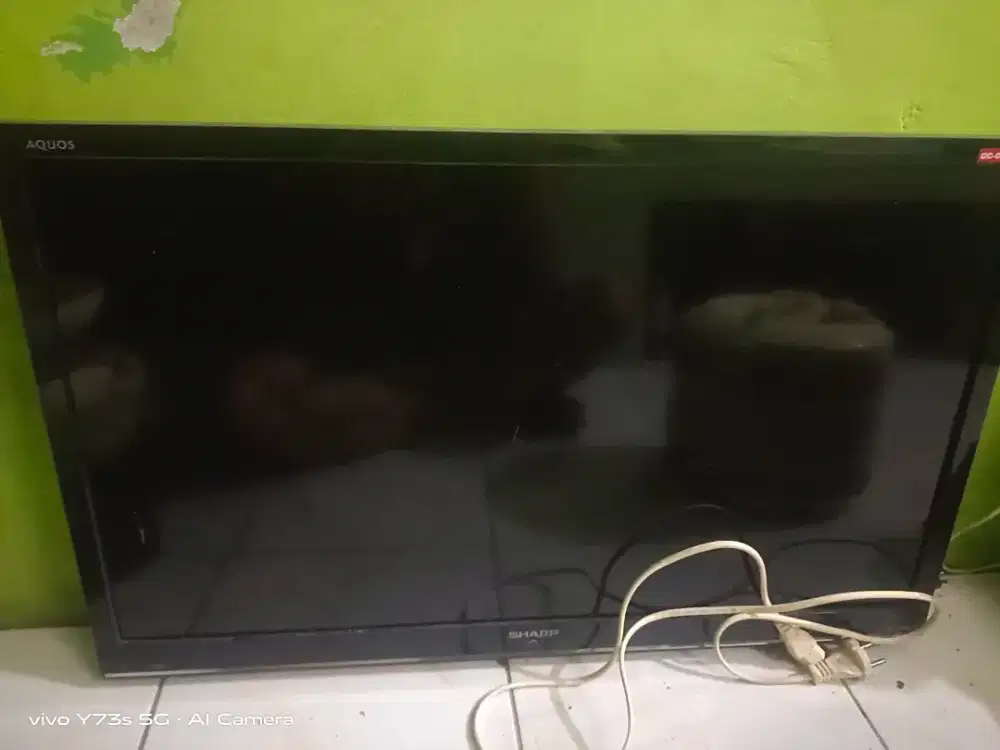 Tv Led Sharp Aquos 32 inch