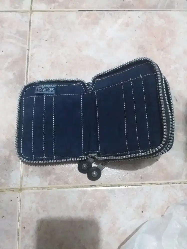 Dompet Kipling original Baru