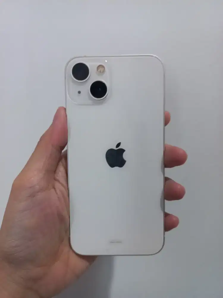 Dijual Iphone 13 128GB
