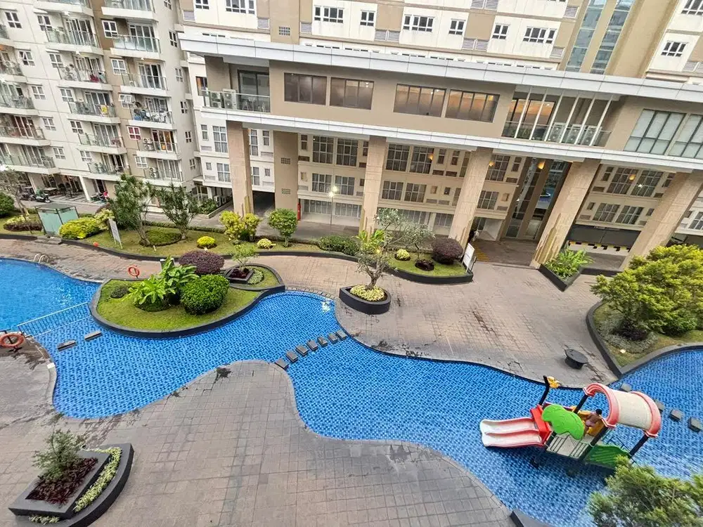 Murah Gateway Pasteur Apartemen