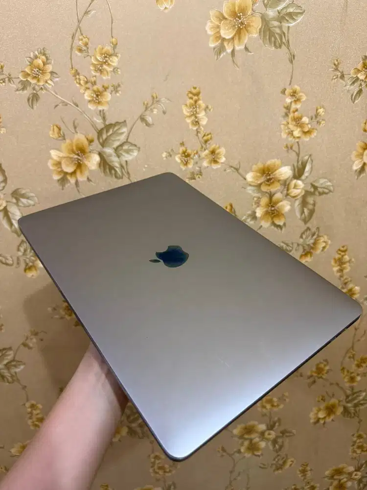 Macbook Pro 2018 13 Inch (Intel i5 RAM 8/256Gb)