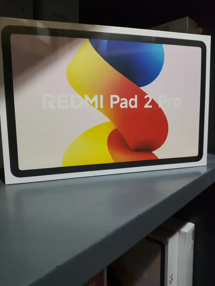 Redmi Pad 2 diskon murah meriah