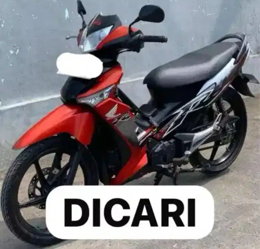 Di Cari Supra X 125 2008 Ke Atas Karbu Supra X 2010 Supra X 2007