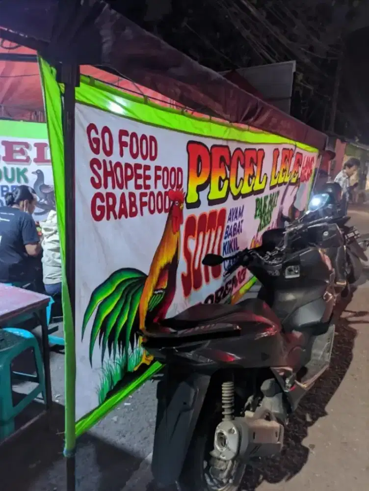 Lowongan pekerjaan