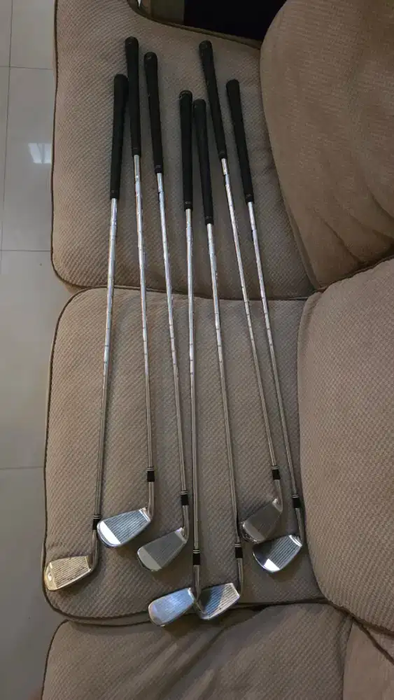 Stick golf Cleveland HB3 -irons