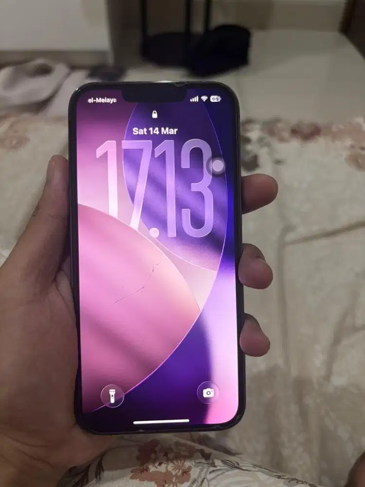 IPhone 13 pro 256GB ibox