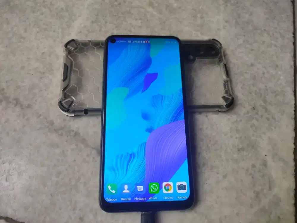 Huawei nova 5T 8/128