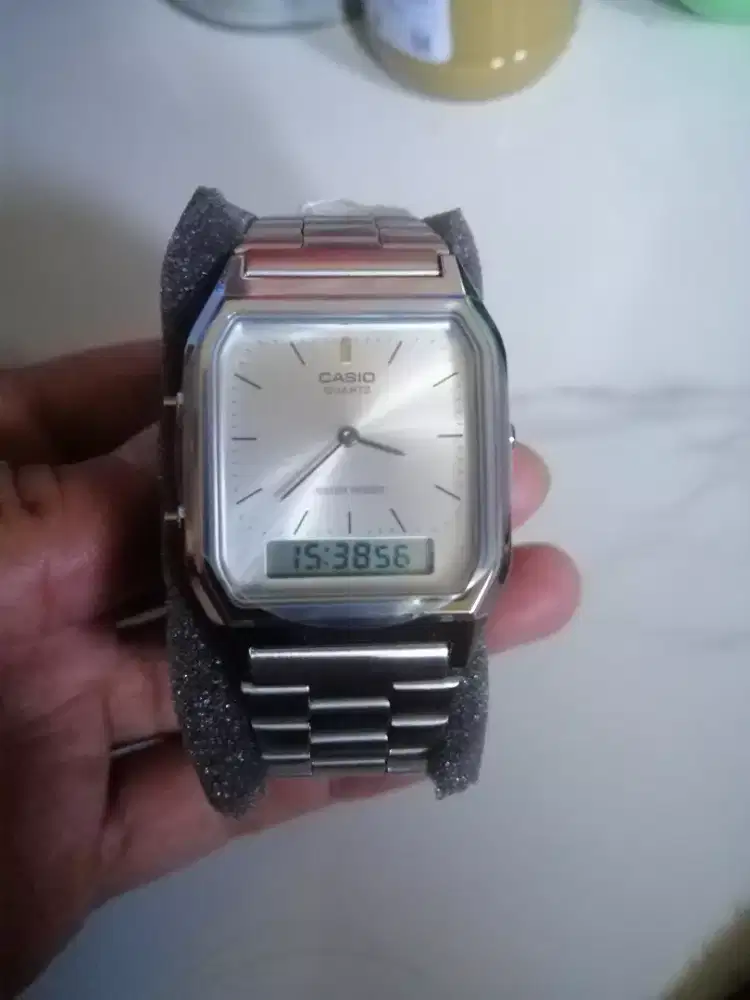 CASIO GENERAL AQ-230A-7AMQYDF
