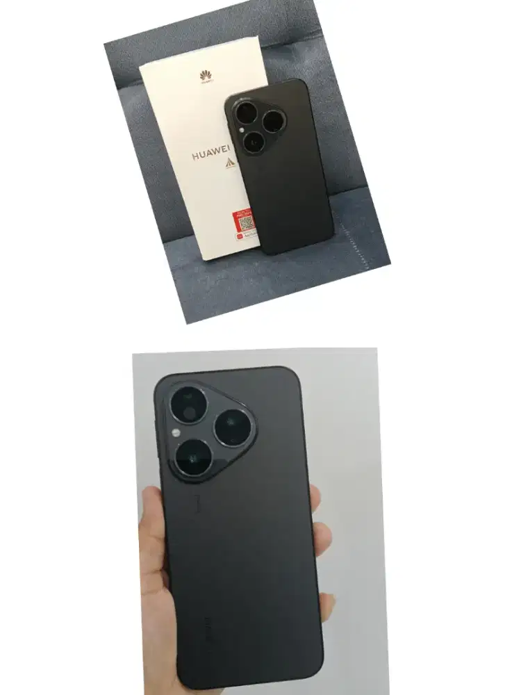 Huawei pura 80 12/256