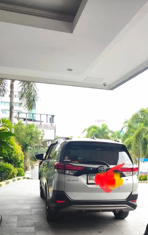 Ayo-ayo mobil bekas serasa baruu