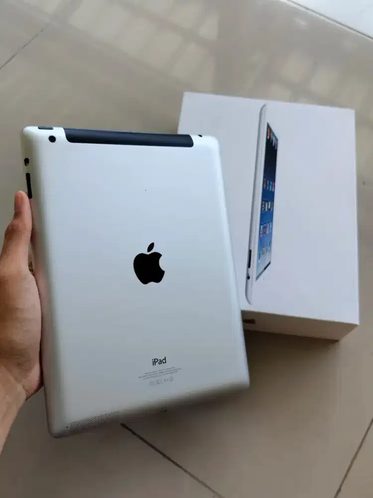 Apple iPad 64gb