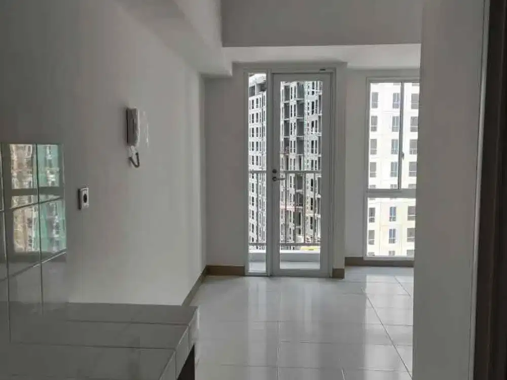 APARTEMEN TOKYO RIVERSIDE