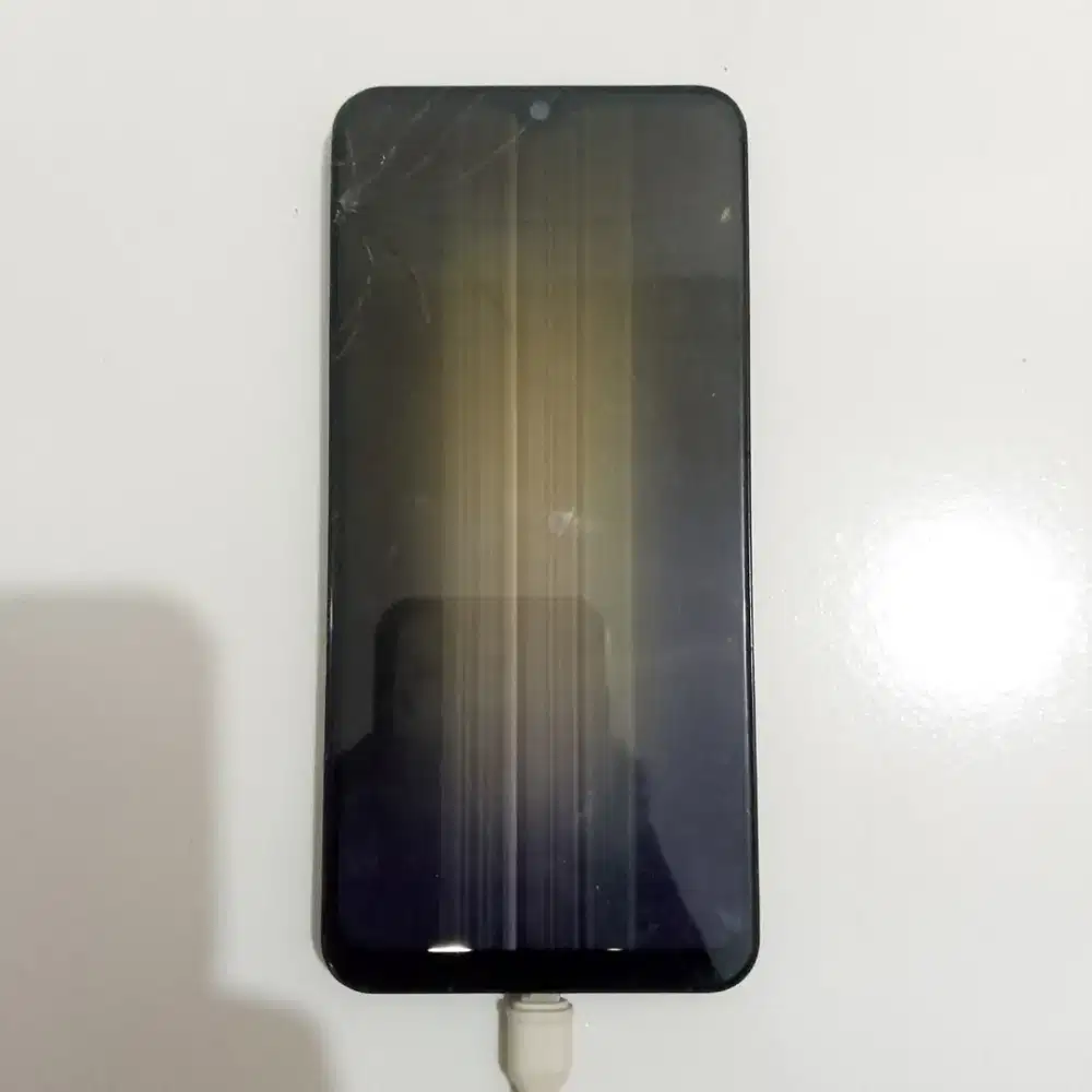 Vivo Y12 3/32 Minus LCD tinggal ganti