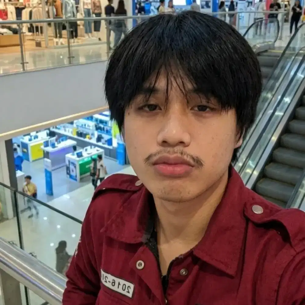 Nyari lowongan kerja