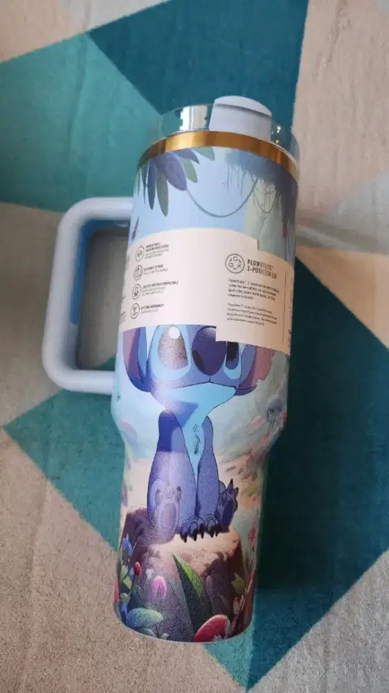 Stanley Tumbler bs nego