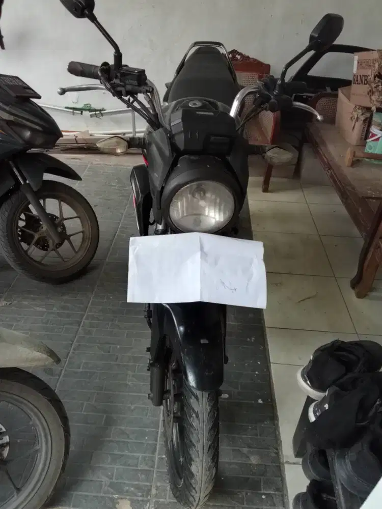 Jual Honda Verza 2018