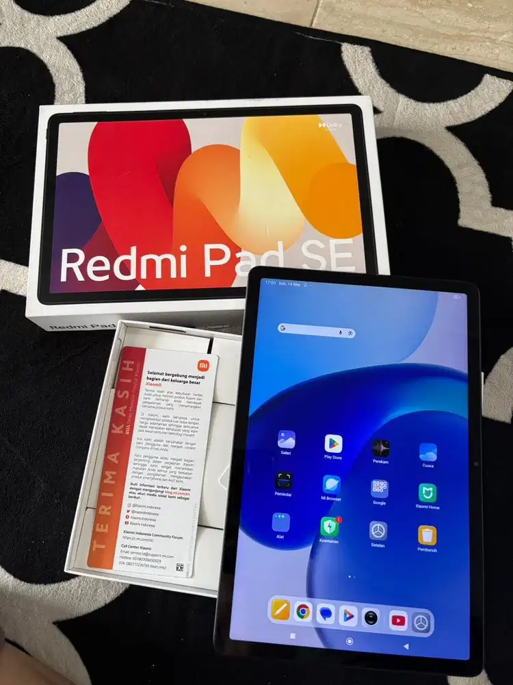 Redmi Pad SE 11 inc