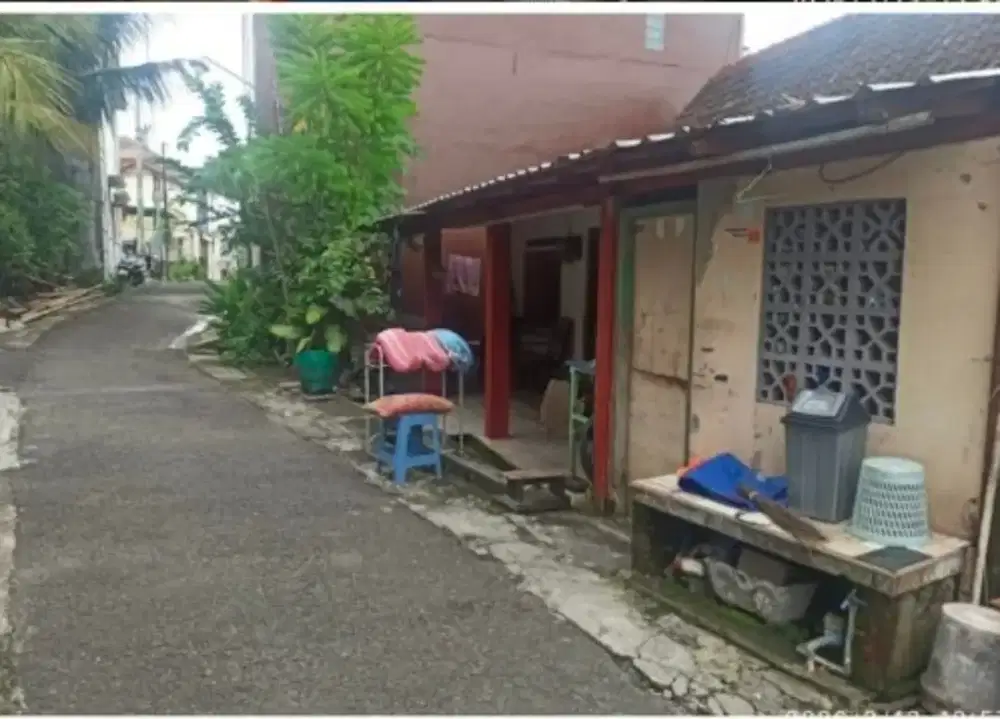 Dijual Tanah UNS L:200m