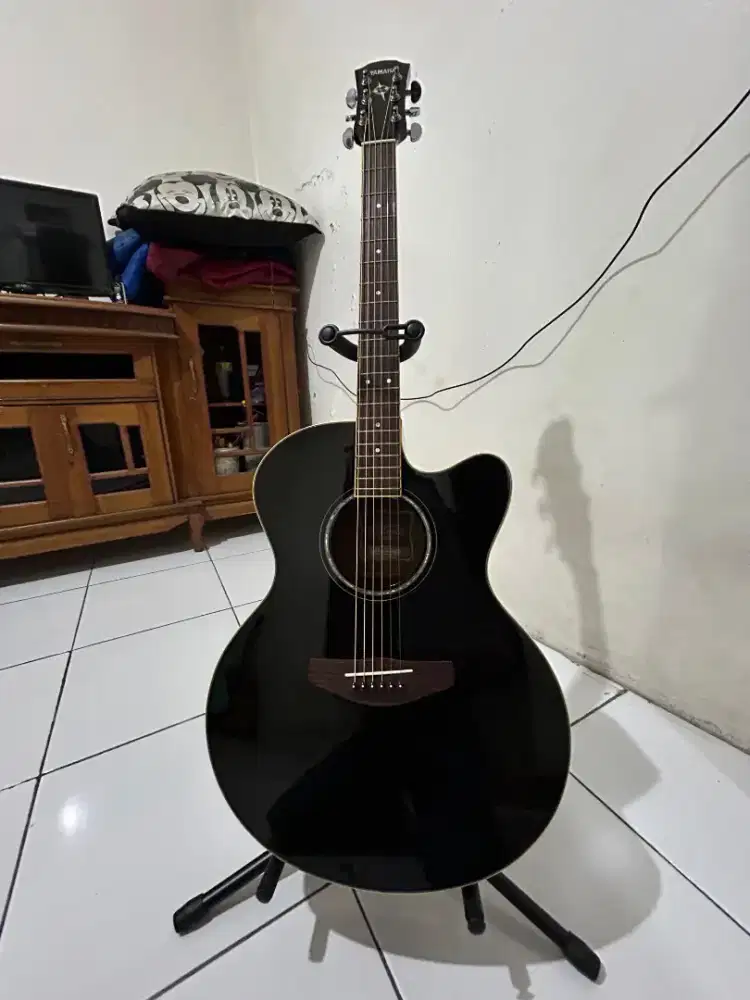 YAMAHA CPX 500II ORIGINAL