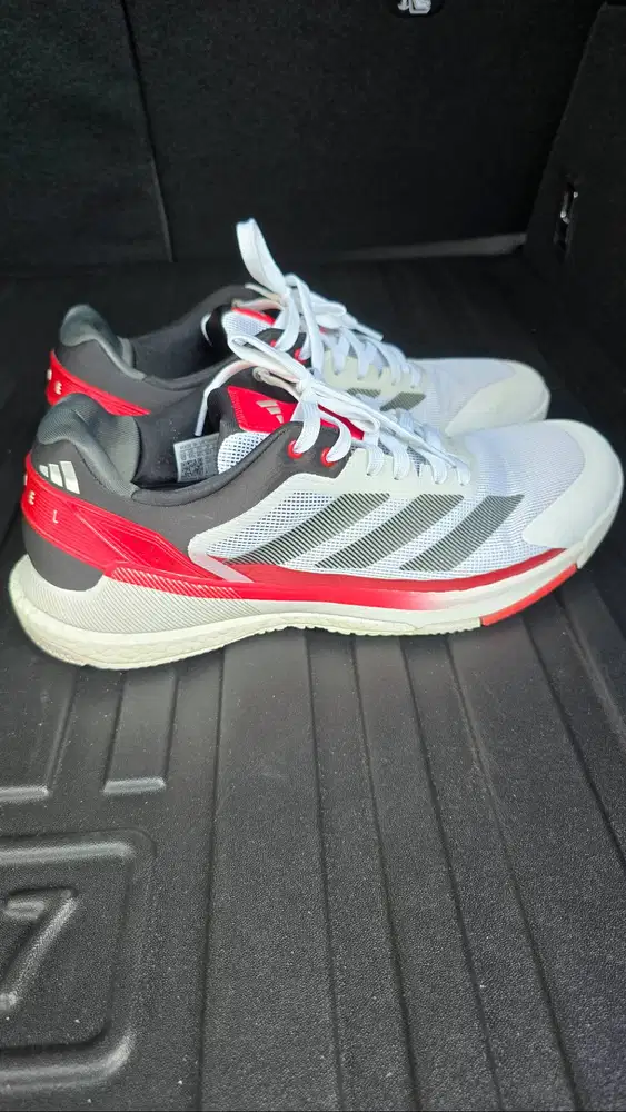 Adidas Crazyquick Boost Padel