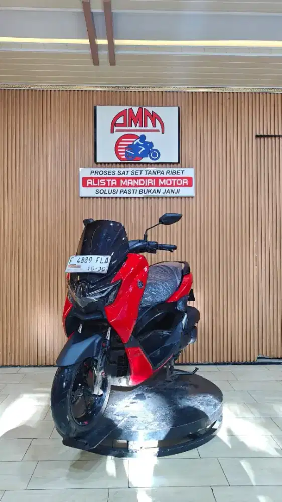 NEW NMAX NEO, 2025, BS TT, CASH/ KREDIT, KREDIVO,