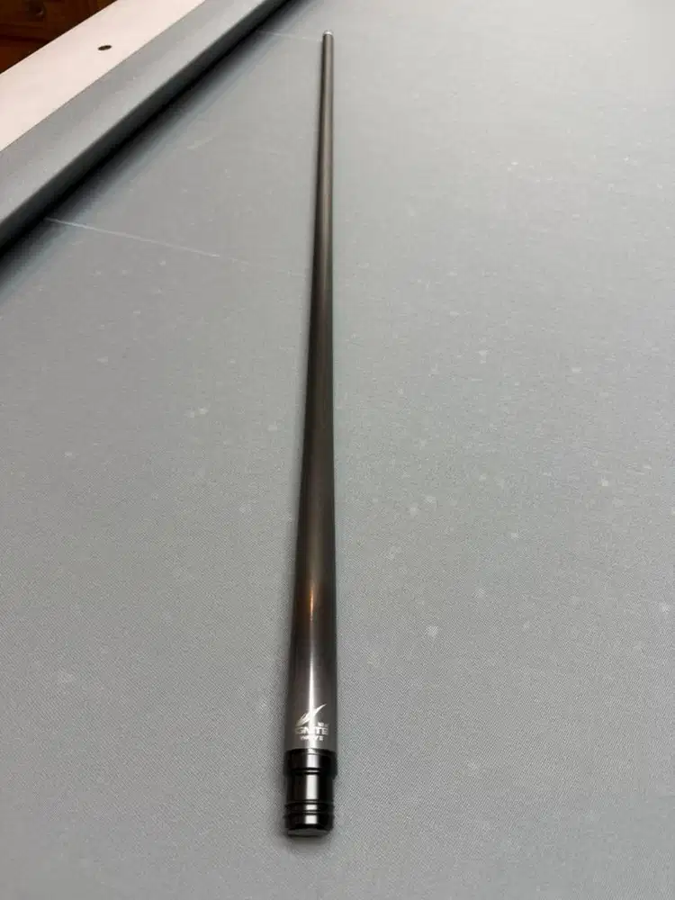 Mezz shaft ignite wavy 2