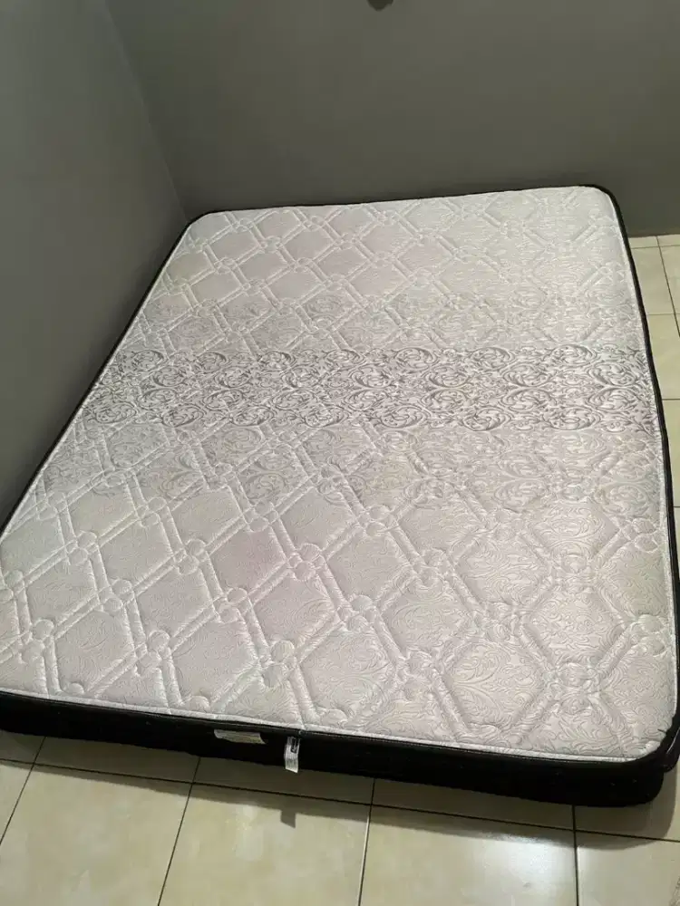 Jual cepat aj kasur 200*160