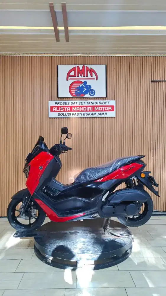 NEW NMAX NEO, 2025,BS TT, CASH/ KREDIT, KREDIVO,