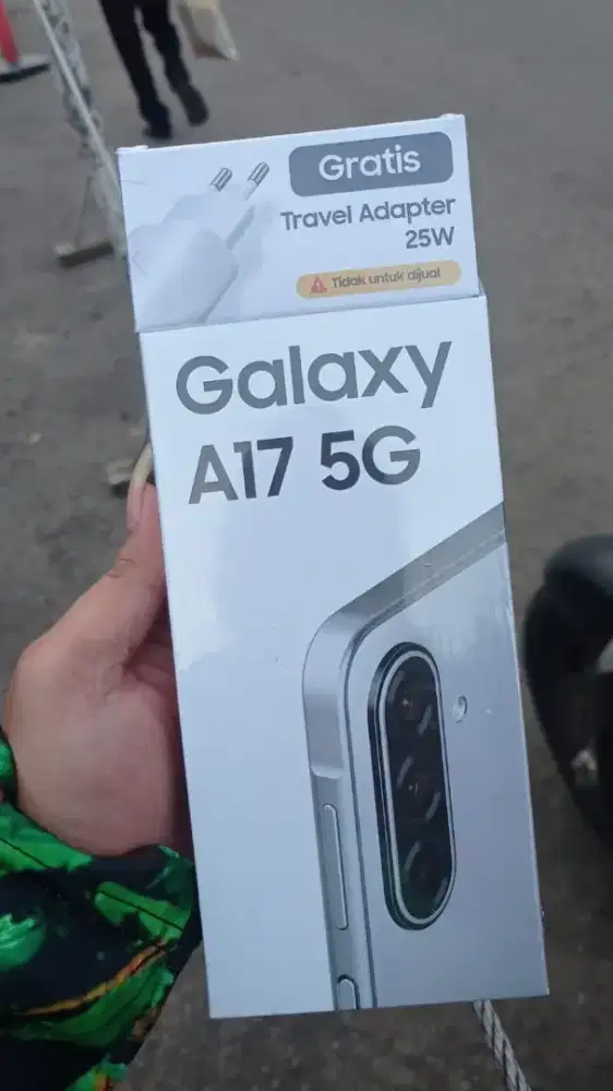 Samsung Galaxy A17 5G 8/256GB new
