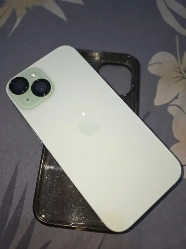 Iphone 15 128GB Resmi