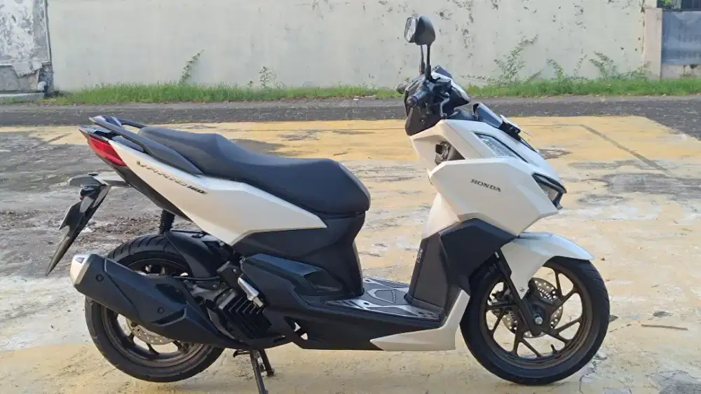 Vario 160 ABS KM 16rb