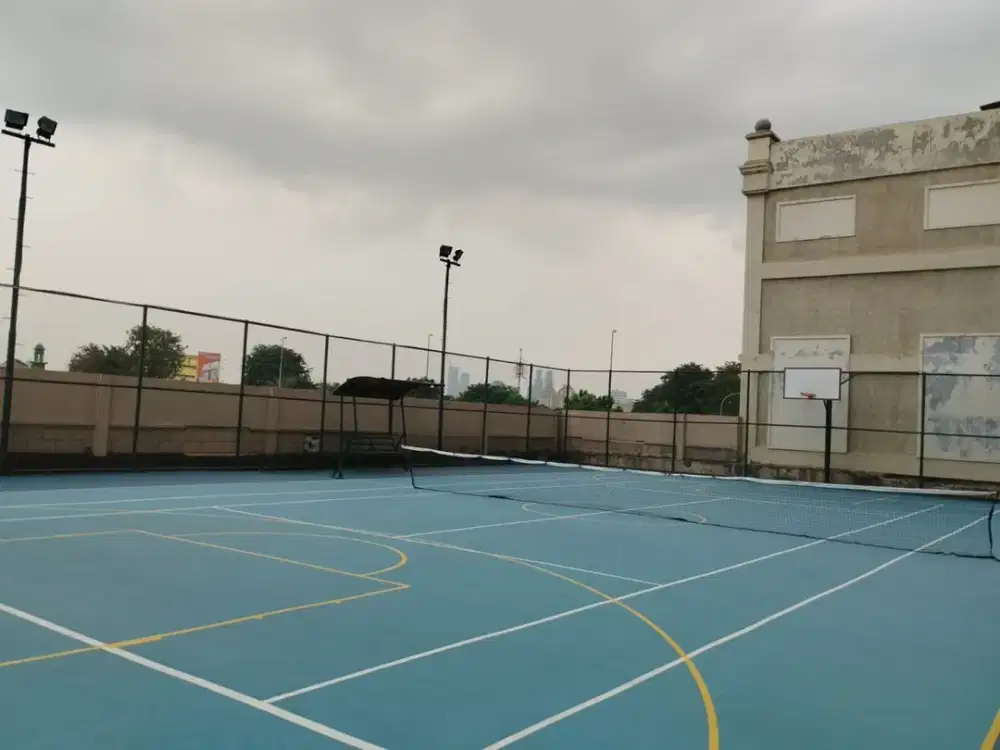 Apartemen Grand Palace Kemayoran