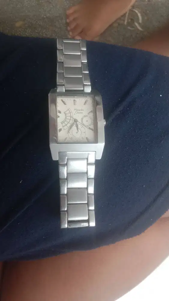 Jam tangan kenang2an