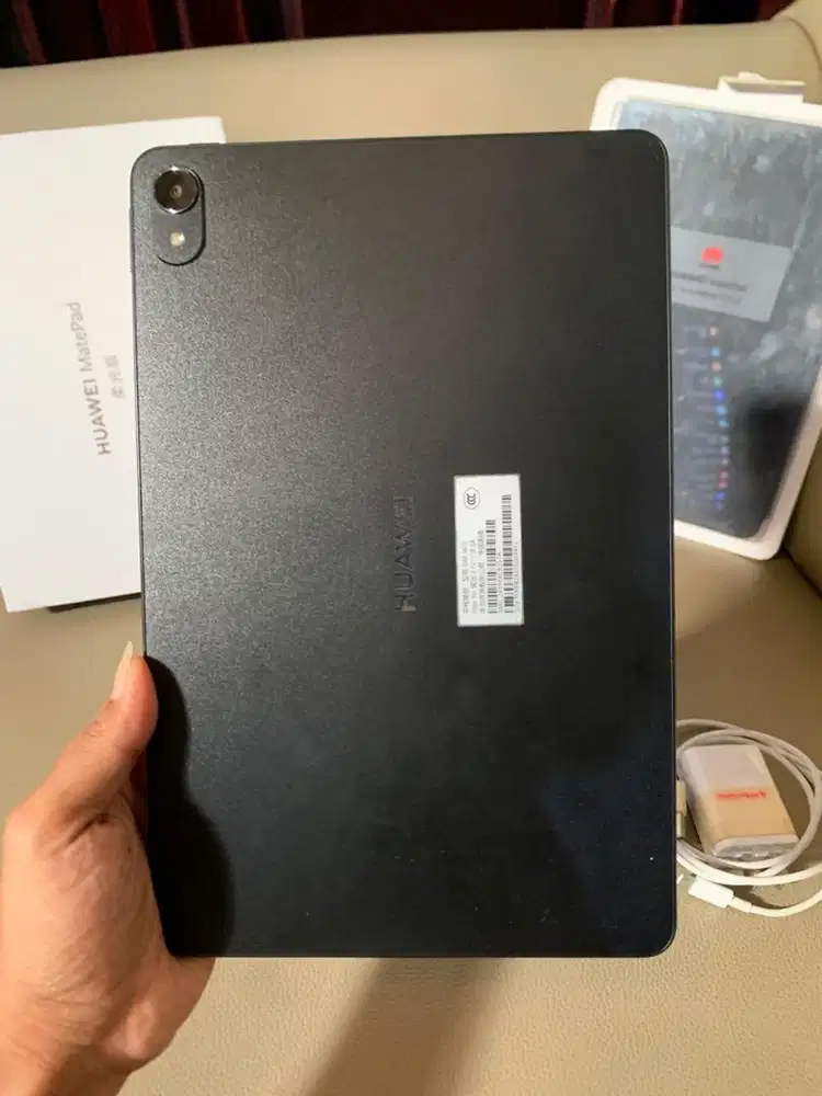 Huawei Matepad 11 Papermate Snapdragon 870 8/256GB