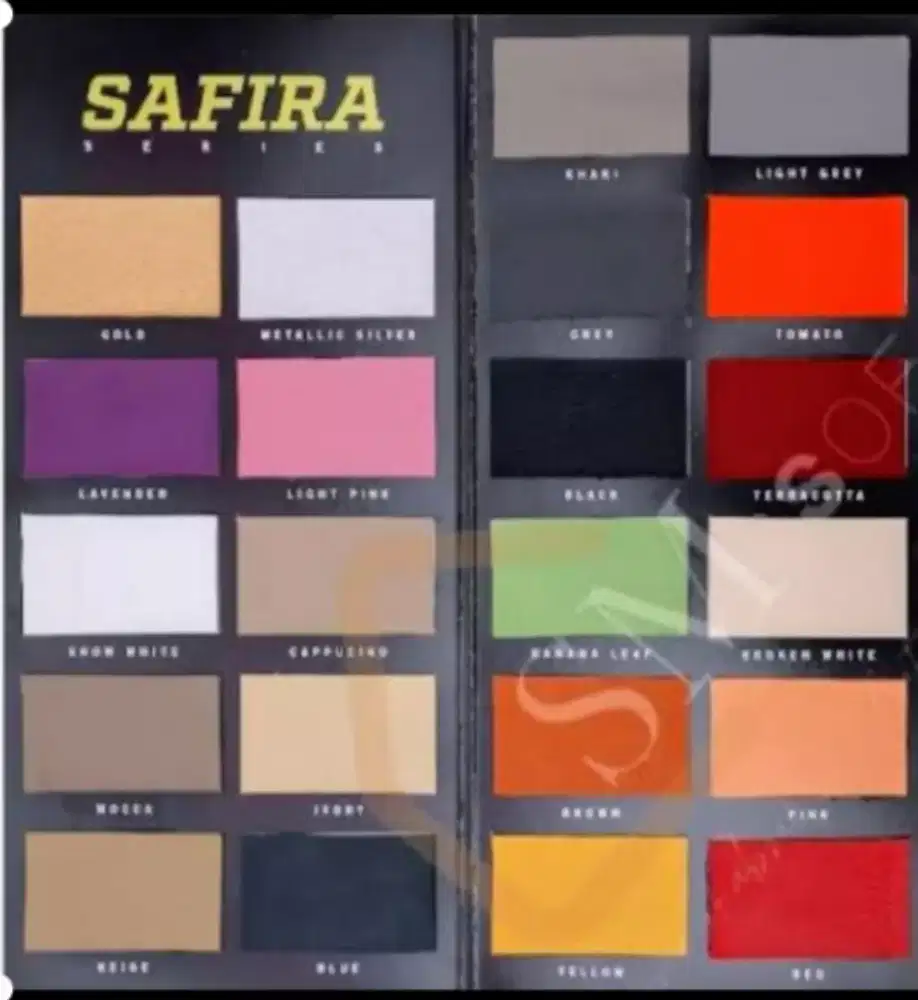 Service jok kursi panhggilan