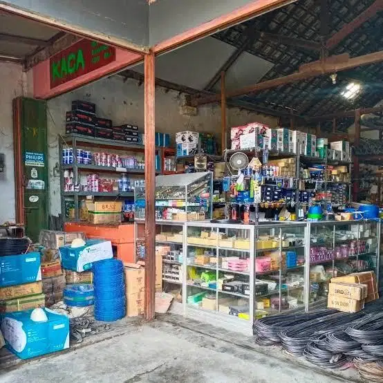 DICARI SUPIR MATRIAL TAMBUN BUMISANI