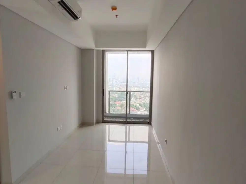 Vco - Disewakan Apartemen Taman Anggrek Residence Tower Calypso 2BR Unfurnish