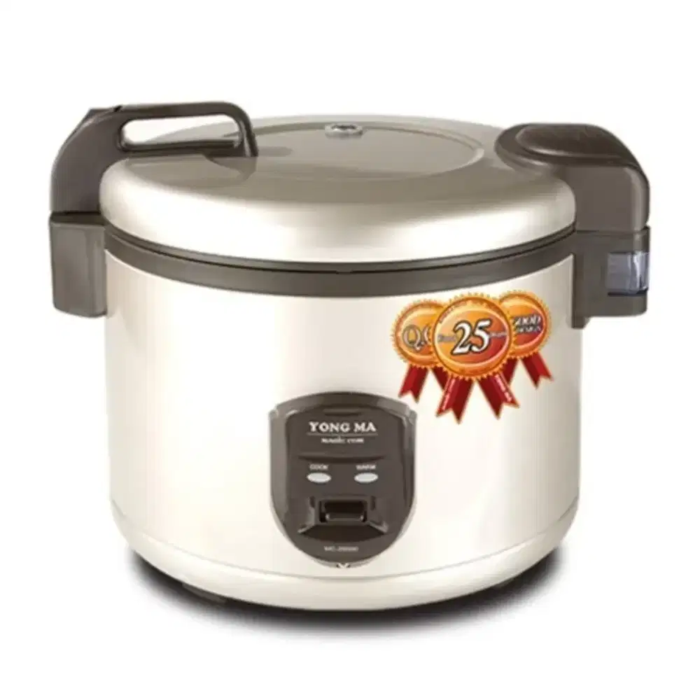 MAGIC COM YONG MA 4,5L