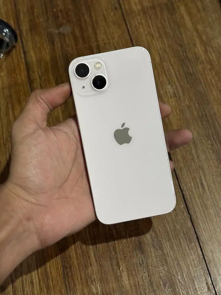 Iphone 13 128GB Pink