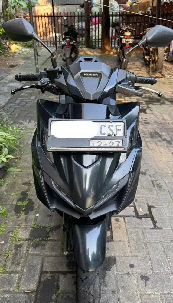 Vario 160 KEYLESS ABS 2022