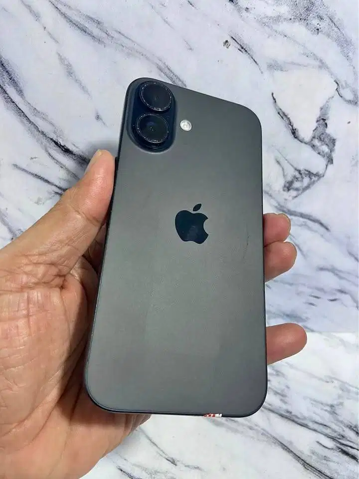 16 128gb BLACK IBOX Mantapp