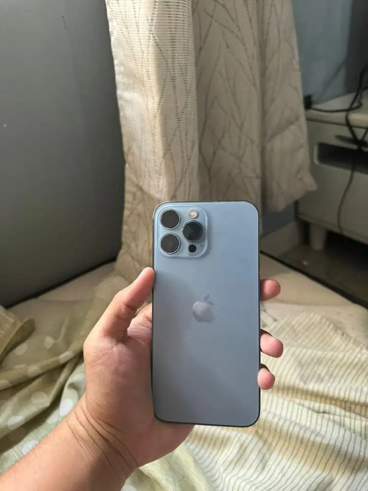 iphone 13 promax 128gb inter